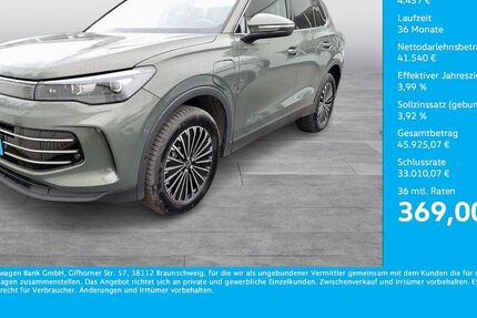 VW Tiguan 11.731 km 44.922 &euro; Unna 59423