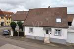 Einfamilienhaus Kraichtal Unteröwisheim - 4 Zimmer, 100 m&sup2;, 229.000&euro; | Angebot:25729844