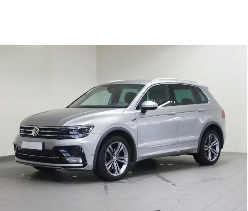VW Tiguan 135.000 km 24.900 € Erdweg 85253
