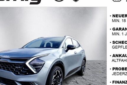 Kia Sportage 3.000 km 39.595 &euro; Plauen 08527