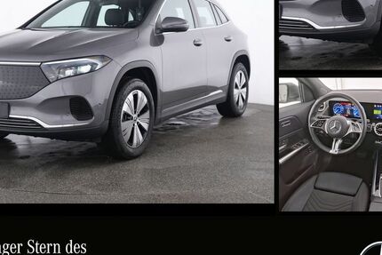 Mercedes-Benz EQA 32.562 km 44.799 &euro; Norden 26506