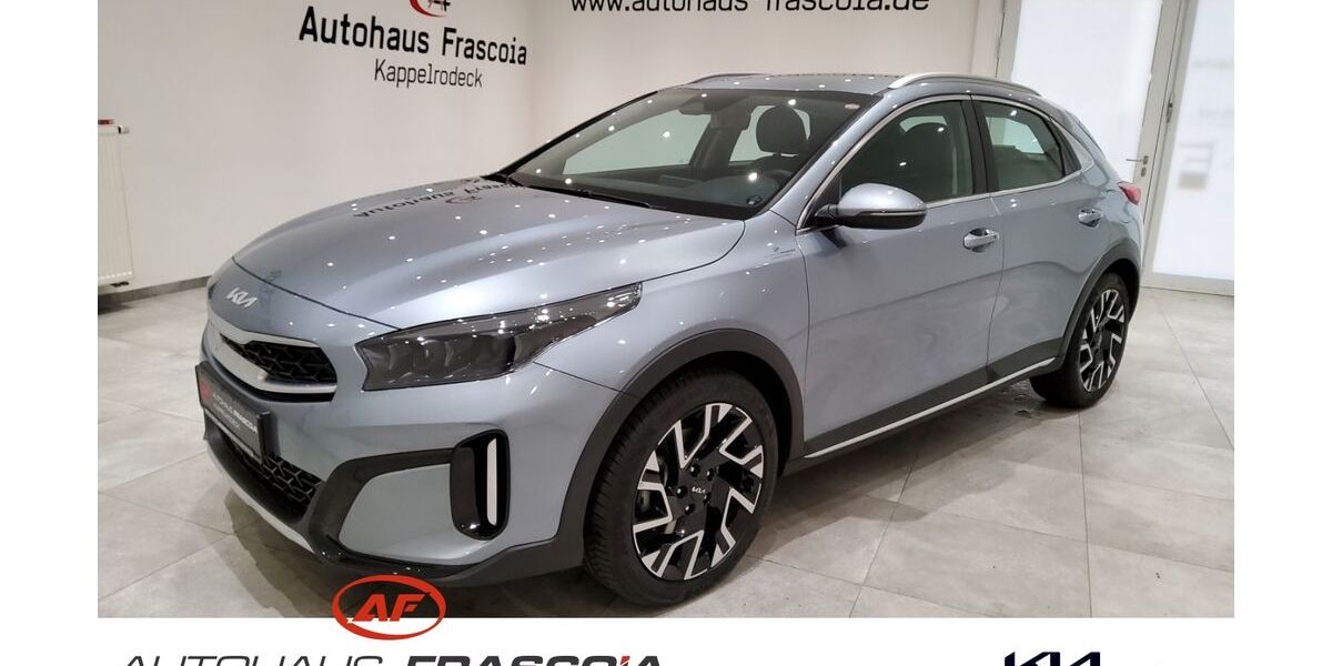 Kia XCeed 10.760 km 26.400 &euro; Kappelrodeck 77876