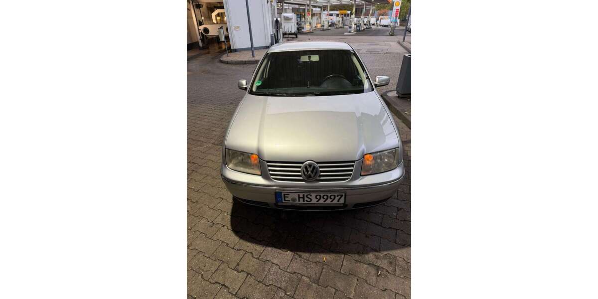 VW Bora 160.000 km 3.199 &euro; Essen 45307