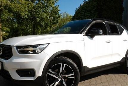 Volvo XC40 68.990 km 23.290 &euro; Garrel 49681