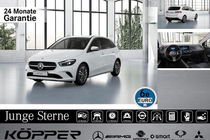 Mercedes B 250