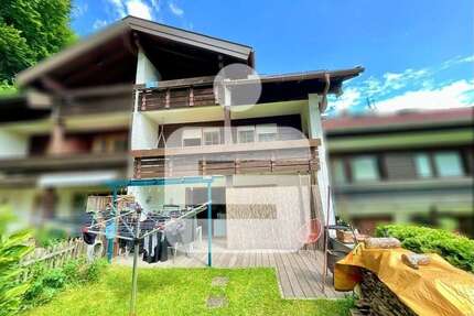 Haus Oberstdorf - 8 Zimmer, 160 m&sup2;, 525.000&euro; | Angebot:25202594