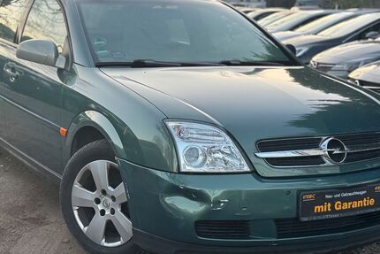 Opel Vectra 217.000 km 1.690 &euro; Berlin 13127