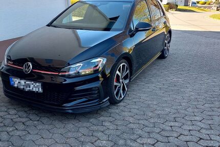 VW Golf 115.000 km 21.950 &euro; Leiningen 56291