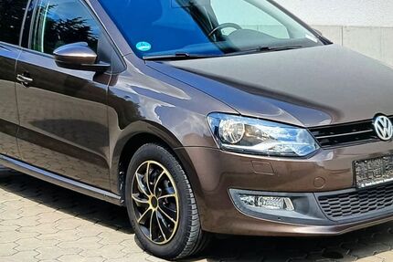 VW Polo 94.222 km 9.990 &euro; Hamburg 21029