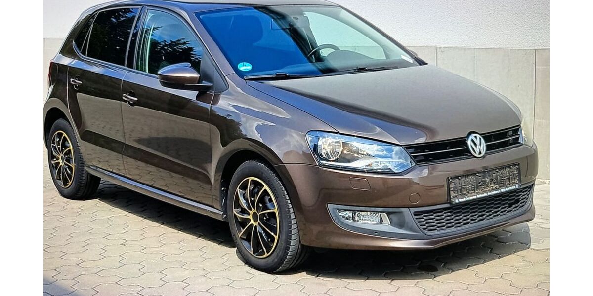 VW Polo 94.222 km 9.990 &euro; Hamburg 21029