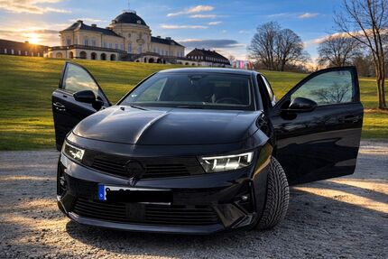 Opel Astra 17.000 km 26.332 &euro; Stuttgart 70569