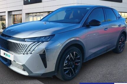 Peugeot 3008 32.961 km 25.430 &euro; Dresden 01237