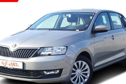 Skoda Rapid 69.007 km 13.990 &euro; Hoppegarten OT Hönow 15366
