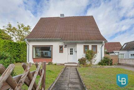 Charmantes Einfamilienhaus in zentrumsnaher Lage 6 zimmer