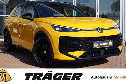 VW T-Roc 2.900 km 41.900 &euro; Hoym 06467