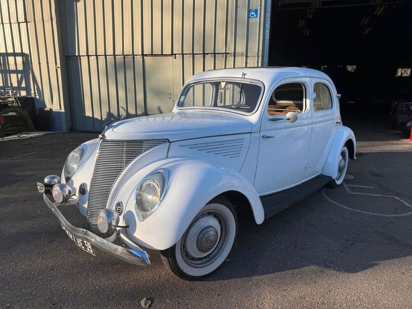 Andere