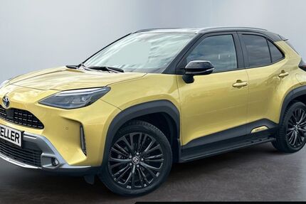 Toyota Yaris Cross 67.000 km 24.990 &euro; Münster 48163