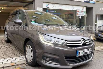 Citroen C4 283.000 km 4.290 € Essen 45139