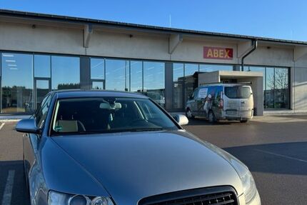 Audi A6 312.000 km 9.000 &euro; Bobingen 86399