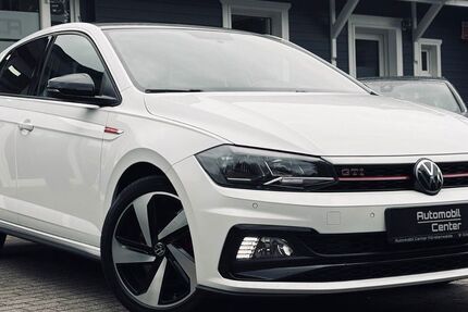 VW Polo 49.389 km 18.480 &euro; Fürstenwalde 15517