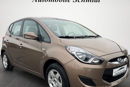 Hyundai ix20 35.000 km 9.990 &euro; Angelbachtal 74918