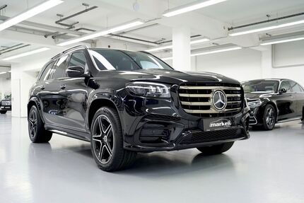 Mercedes-Benz GLS 350 25.900 km 97.590 &euro; Valley (bei München) 83626