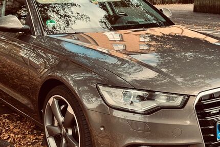 Audi A6 201.630 km 20.000 € Tuttlingen 78532