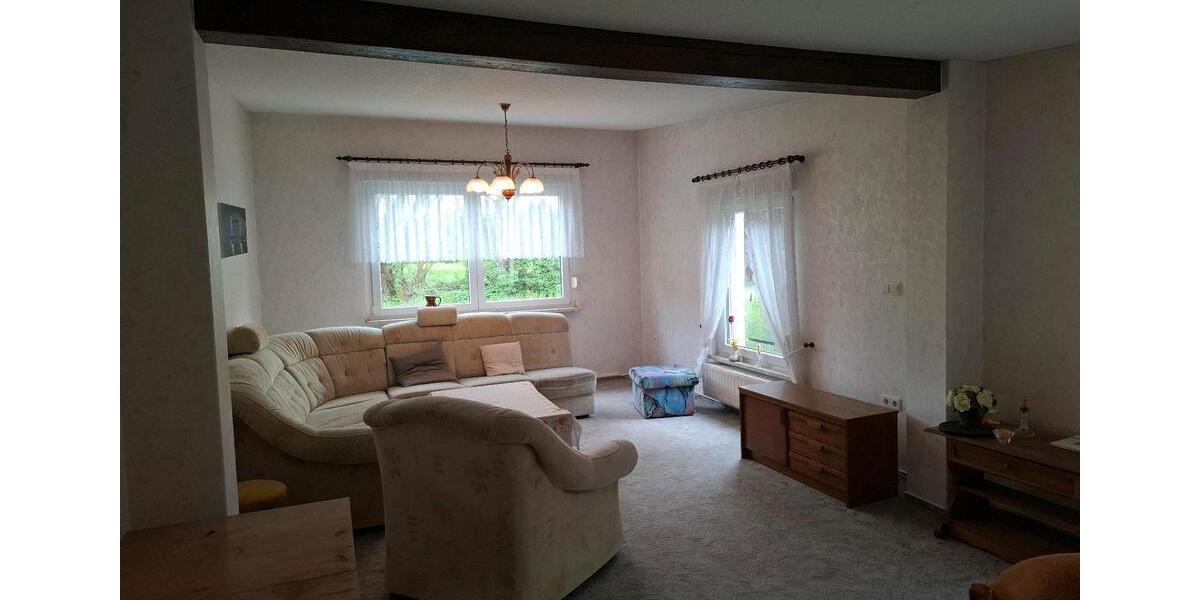 Einfamilienhaus Seelow - 4 Zimmer, 131 m&sup2;, 160.000&euro; | Angebot:26578838