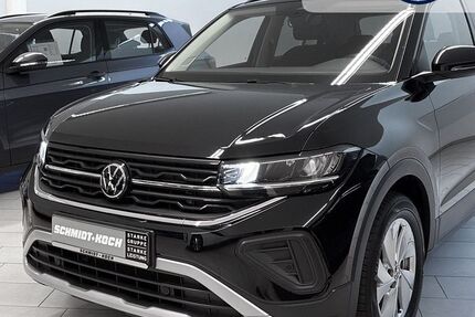 VW T-Cross 27.250 km 26.750 &euro; Bremen 28217