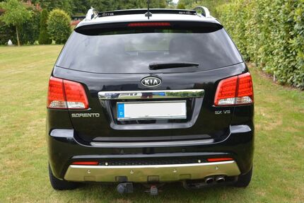 Kia Sorento 182.000 km 7.200 &euro; Goslar 38640