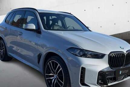 BMW X5 15.000 km 97.700 &euro; Oranienburg 16515