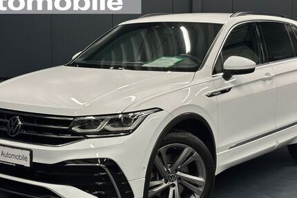 VW Tiguan 47.000 km 32.470 &euro; Helmstedt 38350