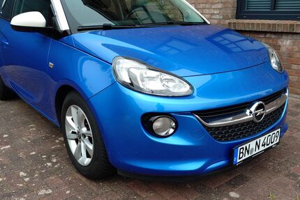 Opel Adam 94.380 km 6.990 &euro; Struckum 25821