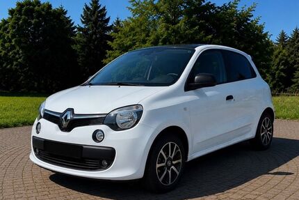 Renault Twingo 80.000 km 5.899 &euro; Soltau 29614