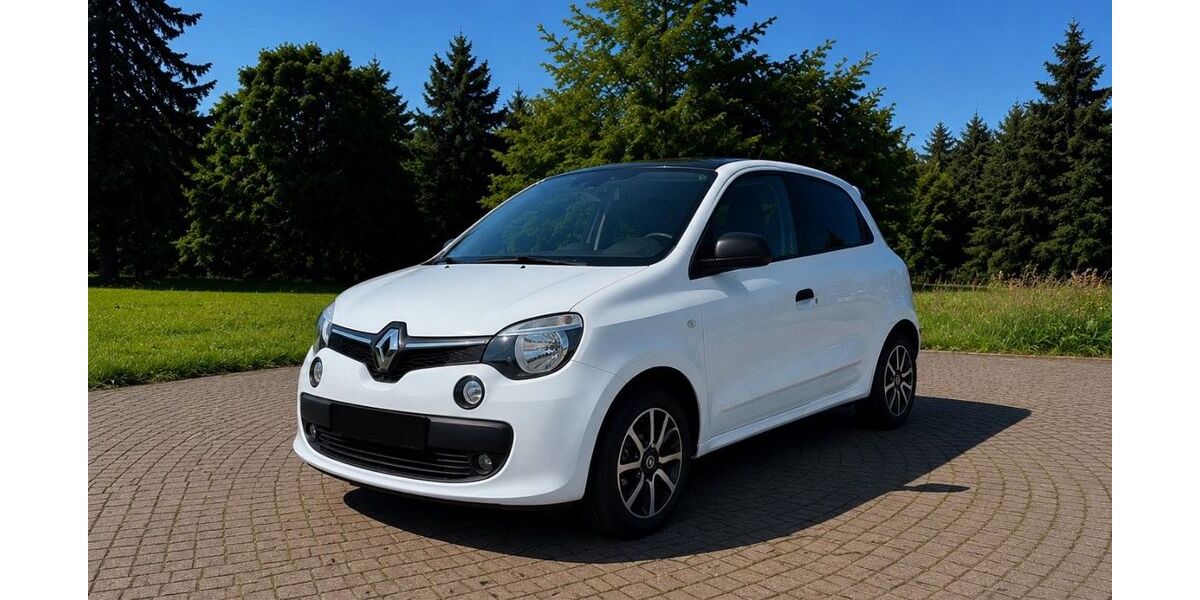 Renault Twingo 80.000 km 5.899 &euro; Soltau 29614