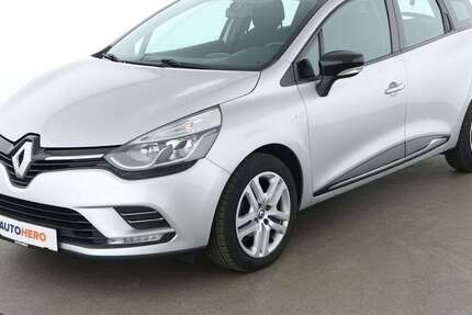 Renault Clio 103.175 km 7.930 &euro; Hamburg 22529