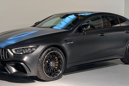 Mercedes-Benz AMG GT 51.485 km 81.799 &euro; Tornesch 25436