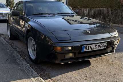 Porsche 944 277.500 km 15.500 &euro; München 81243