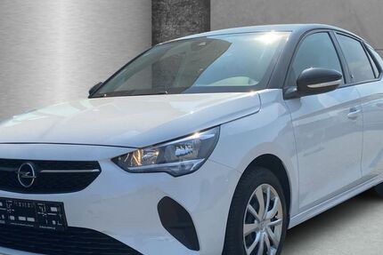 Opel Corsa 31.056 km 16.450 &euro; Reinfeld/ Wesenberg 23858