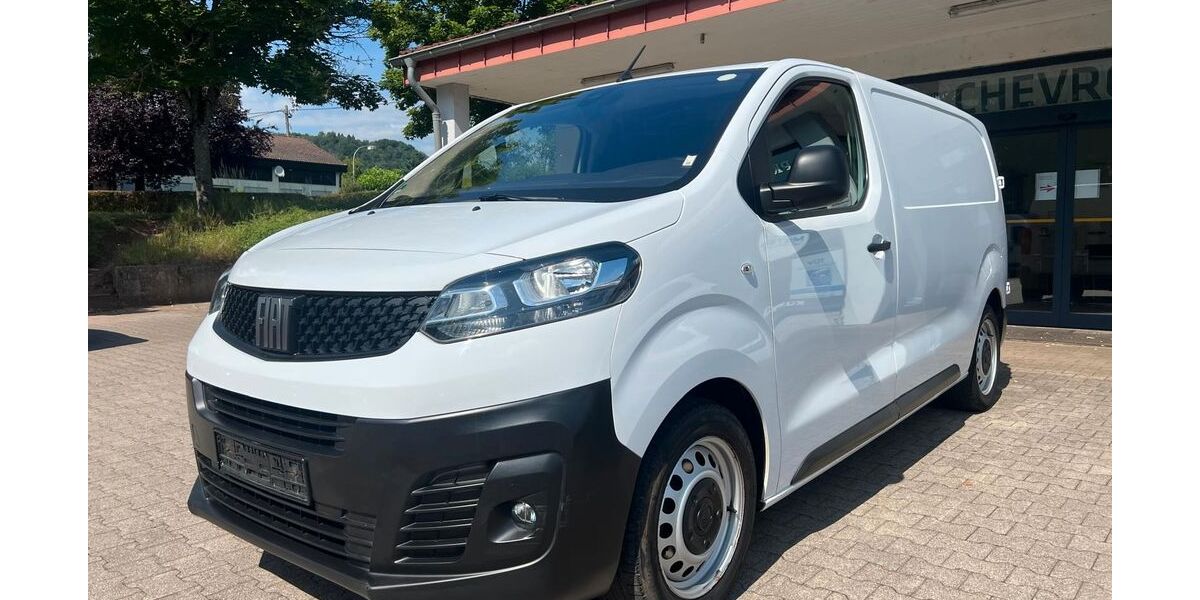 Fiat Scudo 140.000 km 12.900 &euro; Merzig 66663