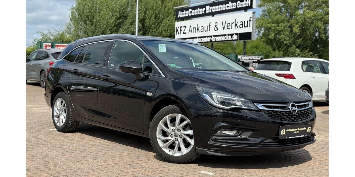 Opel Astra 102.400 km 9.950 &euro; Magdeburg 39118