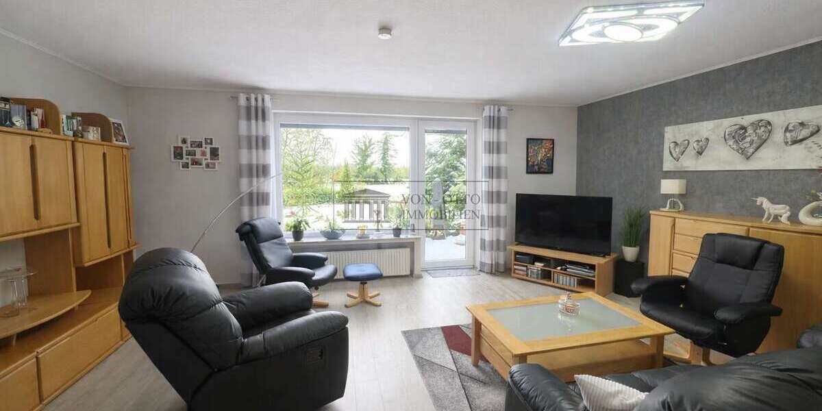 Einfamilienhaus Lilienthal - 10 Zimmer, 264 m&sup2;, 750.000&euro; | Angebot:25984688