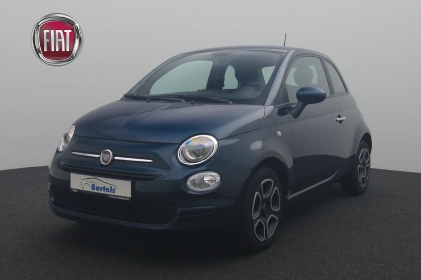 Fiat 500 58.161 km 11.990 € Sögel 49751