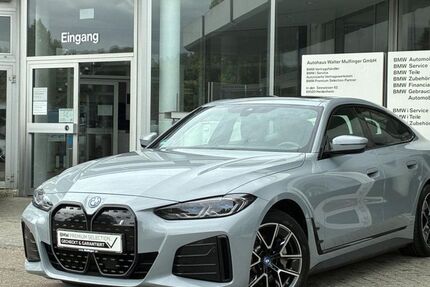 BMW i4 34.578 km 45.889 &euro; Heidenheim 89520