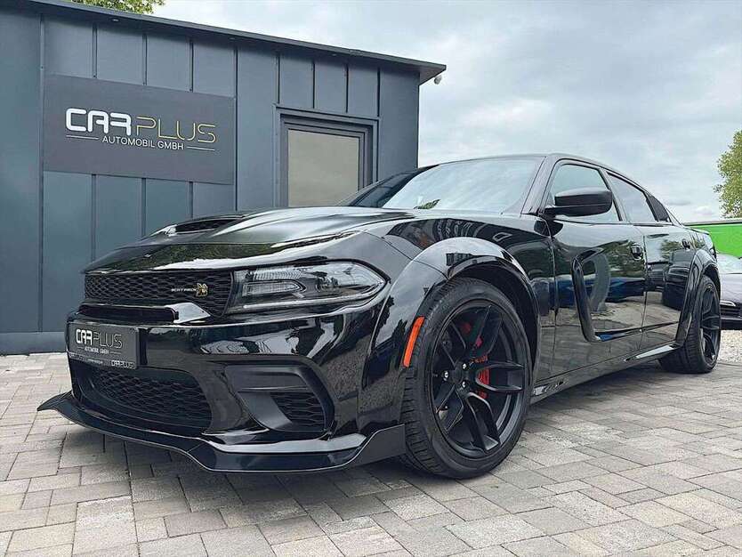 Charger