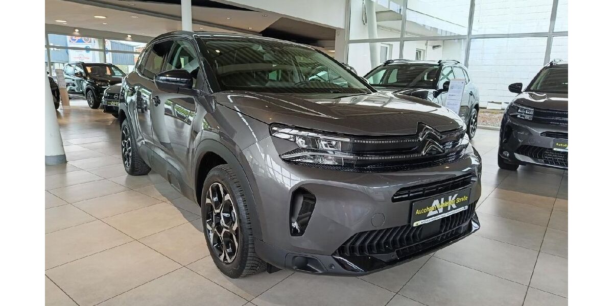 Citroen C5 Aircross 34.468 km 20.590 &euro; Mönchengladbach 41063