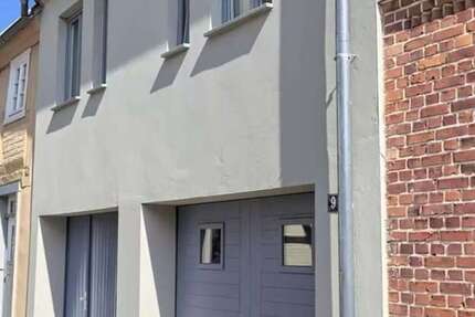 Haus zum Mieten in Plau am See 430 € 38 m² 2 zimmer