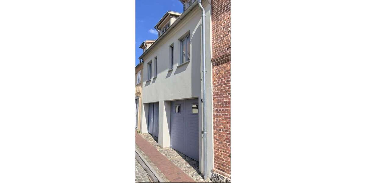 Haus zum Mieten in Plau am See 430 € 38 m² 2 zimmer