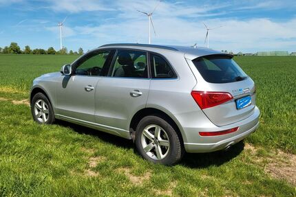 Audi Q5 175.500 km 10.650 &euro; Grevenbroich 41516
