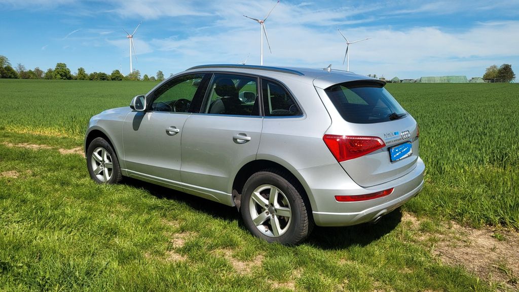 Audi Q5 175.500 km 10.650 &euro; Grevenbroich 41516